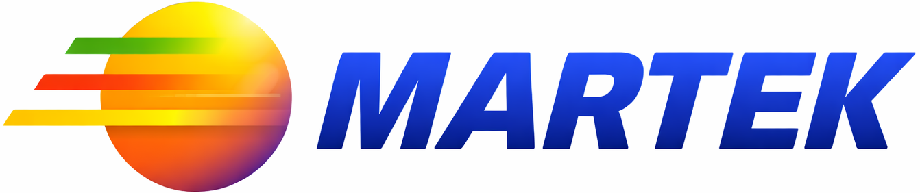 Martek Logo