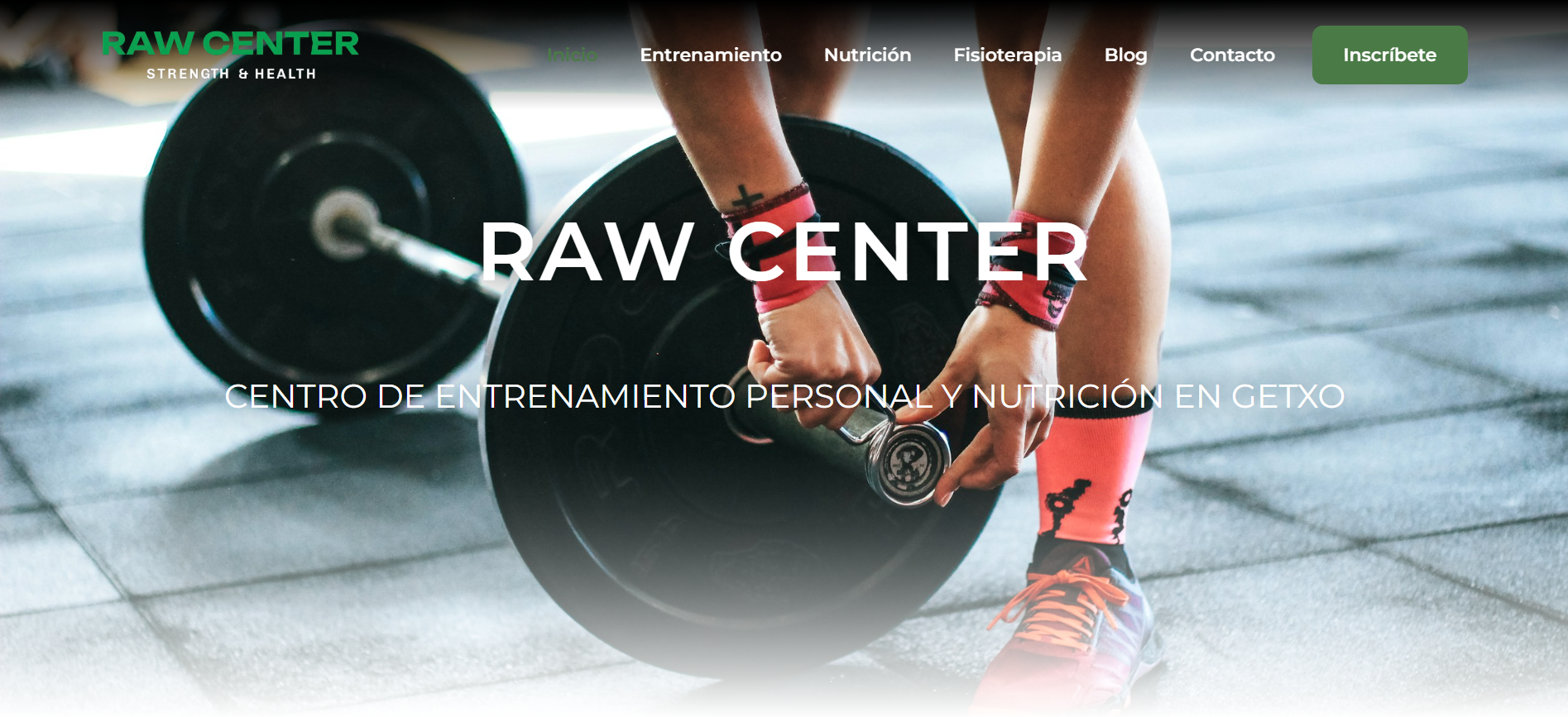 Raw Group Preview